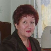 Darima Amogolonova