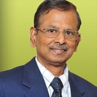 Subramanian Narayanan