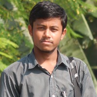 Mithun  Ray