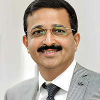 Rahul Hegde