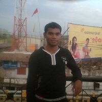 Sumanta Meher