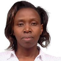 Dorcas Wanjohi