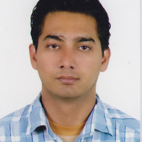 Bikas Bhattarai