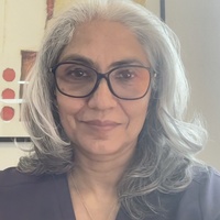 Vandana Soni