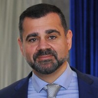 Prof. Demetris Vrontis