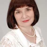 Елена Шелестюк