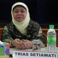 Trias  Setiawati