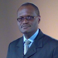 Wilfred Mbacham