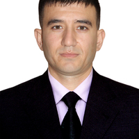 Avazbek Mirzayev