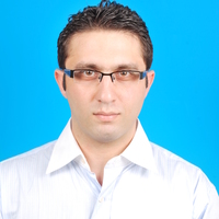 Roozbeh Hojabri