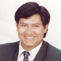 Manuel Bermúdez-Tapia (Profesor UNMSM)