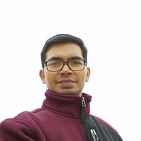 Dr. Devendra Dusane