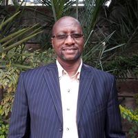 Muiru  Ngugi