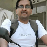 Sourav Gangopadhyay