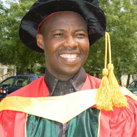 Johnny Ogunji