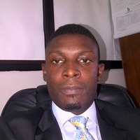 Rotimi Oluwatosin