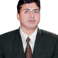 Dr Vivek Shukla