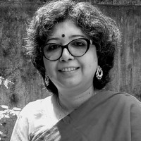 Suchandra Ghosh