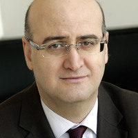 Moncef  Gabbouj