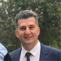 Dr. Mahmut Baltacı