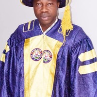 Dr. Ademola I AGBONA