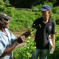 David  Picking