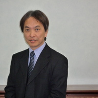 Kozo Kaibuchi