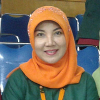 Ernawati Nasution TBA