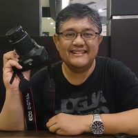 wahyu krisnanto