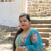 Monalisha Mahapatra