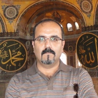 Babak Khalili Hadad