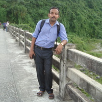 Dr. Anurag chowdhury