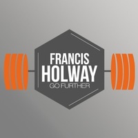 FRANCIS HOLWAY