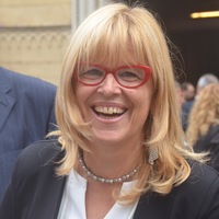 Tiziana Crepaldi