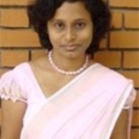 Dr. Amani Mannakkara  (Mrs.) Amani Mannakkara