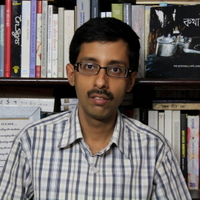 Dr.Debarshi Talukdar