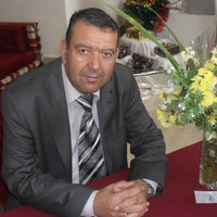 monji kherallah