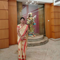 Meghali Deka