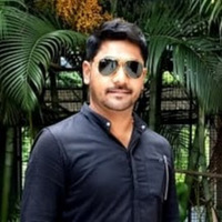 Sagar Anandrao Patil