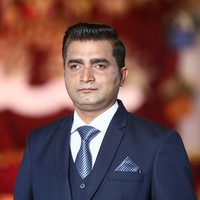 Zulfiqar  Ali