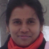 Kavitha Thirumurugan