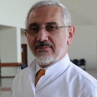 Mehmet Akif KILIC