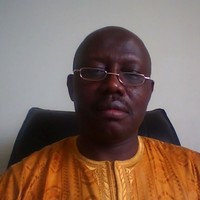 HABIB ISSAH