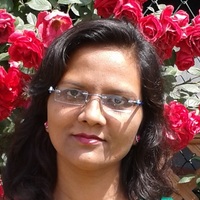 Nasreen Munshi