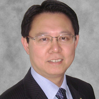 Xinghuo  Yu