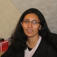 Samina Luthfa