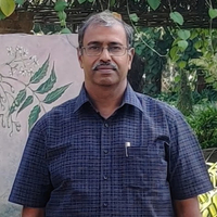 Ravindhran Ramalingam