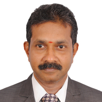 K.  Palanikumar