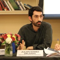 Julián Gómez-Delgado