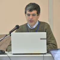 Michael D Tsyrulnikov